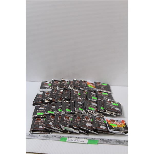 (32) NHL Pro Set 1991-92 Hockey Card Sets