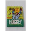Image 2 : (40) NHL 1990-91 Hockey Card Packs in Box