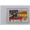 Image 3 : (18) Hockey & Baseball Trading Cards in Packages - Assorted in Box