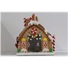 Image 2 : Party Lite Gingerbread Tealight House in Box