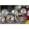 Image 2 : Christmas Ornaments - Assorted & Wreath
