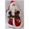 Image 3 : Santa & Angel Tree Toppers/Decor - Assorted Sizes
