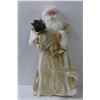 Image 3 : Santa & Angel Tree Toppers/Decor - Assorted Sizes