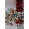 Image 3 : Christmas Ornaments - Assorted