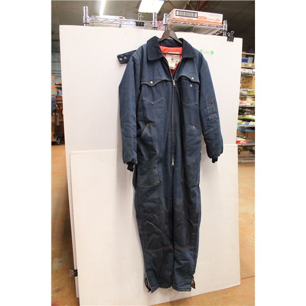 Men's Insulated Cover-All's - Length 64" Long