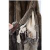 Image 6 : * Yaegers Fur Long Coat - Elbow Damaged