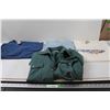 Image 1 : (4) Men's Shirts - Size XL - Some Wear, as Pictured