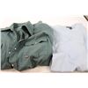 Image 2 : (4) Men's Shirts - Size XL - Some Wear, as Pictured