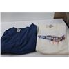 Image 3 : (4) Men's Shirts - Size XL - Some Wear, as Pictured