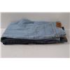 Image 3 : Denver Hayes & Levi's Men's Jeans - Size 36
