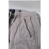 Image 3 : (3) Women's Pants & Shorts - Size 10-12 (Petite)
