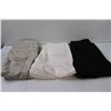 Image 2 : (3) Women's Pants & Shorts - Size 14-16 (Petite)