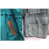 Image 2 : (2) Men's Jackets - Size Large