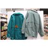 Image 3 : (2) Men's Jackets - Size Large