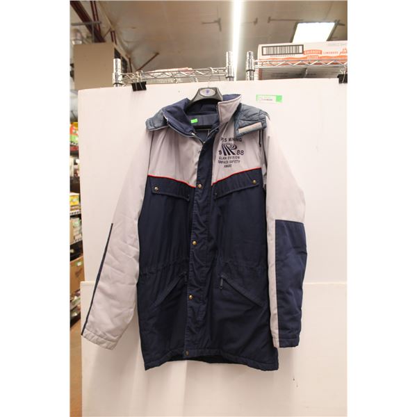 Potash Corp - Allan Division - Size XL