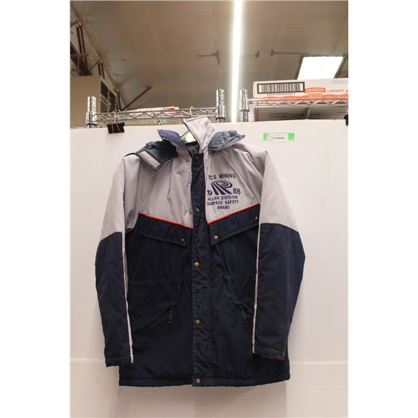 Potash Corp - Allan Division - Size Small