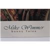 Image 2 : Mike Wimmer "Bunny Tales" Picture Print - 24" x 20"