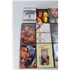 Image 2 : (10) various DVDs, 50 First Dates, Out Of Reach, Misc.