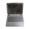 Image 3 : hp Pro Book Laptop w/ Bag- As Is