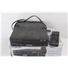 Image 2 : Dgitec DVD Player w/ Remote- Powers On
