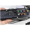Image 3 : Dgitec DVD Player w/ Remote- Powers On