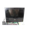 Image 3 : Naxa 13.3'' Widescreen HD LED Television w/ DVD Player- As Is