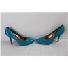 Image 4 : BCBG Eneration Women's High Heel Shoes- Looks Like Size 8