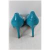 Image 5 : BCBG Eneration Women's High Heel Shoes- Looks Like Size 8