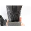Image 3 : Streetwear Society Leather High Heel Boots-  Size 8