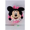 Image 1 : Minnie Mouse TY Plushie- Some Stains