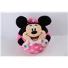 Image 2 : Minnie Mouse TY Plushie- Some Stains