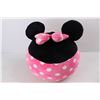 Image 3 : Minnie Mouse TY Plushie- Some Stains
