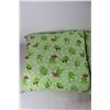 Image 3 : (2) Frog Themed Pillows- Both 16'' x 16''