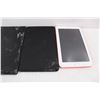 Image 3 : (3) Samsung Tablets- Damaged, As Is