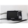 Image 3 : (2) Digital Cameras, Samsung Digimax S600, Kodak Easyshare Touch- Both As Is
