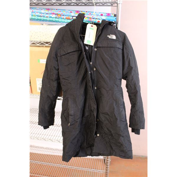 The North Face Winter Jacket- Size Small