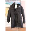 Image 1 : The North Face Winter Jacket- Size Small