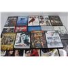 Image 2 : (19) Various DVDs, Wind River, Gemini Man, Misc.