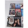 Image 3 : (19) Various DVDs, Wind River, Gemini Man, Misc.