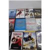 Image 4 : (19) Various DVDs, Wind River, Gemini Man, Misc.