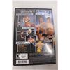 Image 3 : WWE Smackdown Shut Your Mouth PlayStation 2 Video Game, Tarantino Ultimate Collection DVD Set