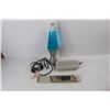 Image 2 : Lava Lamp- Powers On, Bose Bluetooth Speaker, Misc.