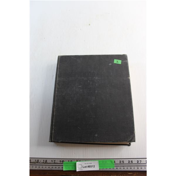 The World Encyclopedia of the Film Book by Cawkwell & Smith