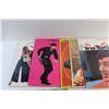 Image 2 : (15) Vinyl Records - Dean Martin, Peter Hnatiuk and Don Ho