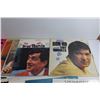 Image 3 : (15) Vinyl Records - Dean Martin, Peter Hnatiuk and Don Ho