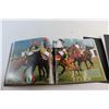 Image 2 : Crafting Paper and Horses Book by Scholastic