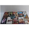 Image 2 : (15+) DVD Movies - Barefoot in the Park, Home Town Story and Little Ladies of the Night