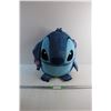 Image 1 : Disney Stich Plush Toy - As Is