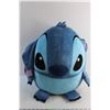 Image 2 : Disney Stich Plush Toy - As Is