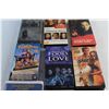 Image 3 : (10) Movie Cassettes - The Flintstones, Wonder Boys and Highlander 2